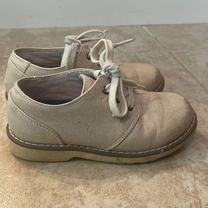 Freeman Boys Dress Shoes for Toddler Boys Size 10